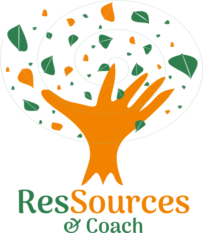 Logo ResSources & Coach